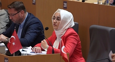 Küçükçekmece Belediyesi'nden Bir İlk: Konutlardan Evsel Katı Atık Vergisi Alınacak