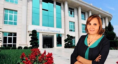 CHP Milletvekili Aday Adayı Gülten Tozanlı, Beykoz Belediyesi’ne Müdür Olarak Atandı