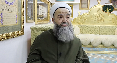 Cübbeli Ahmet Mahmut Ünlü Hoca ,İkitelli'de Saldırıya Uğradı: