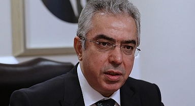 Cumhurbaşkanı Başdanışmanı Mehmet Uçum'dan 'yeni anayasa' mesajı.
