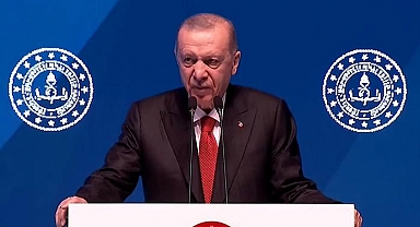 Cumhurbaşkanı Erdoğan oyun platformlarını hedef aldı! 