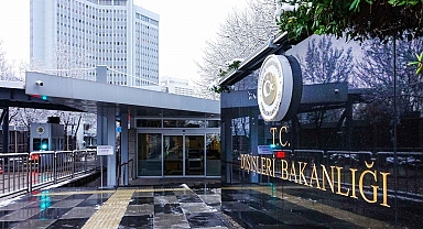 Dışişleri Bakanlığı: Almanya'daki yangında 2 Türk hayatını kaybetti