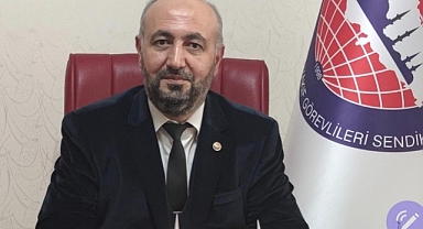 Diyanet-Sen İstanbul 3 No'lu Şube Başkanı Yaşar Çintimar'dan Mevlid Kandili Mesajı