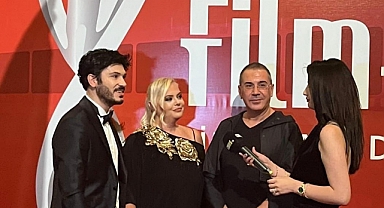 Film-San Vakfı’ndan Muhteşem Ödül Töreni