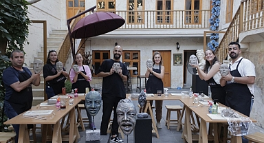 GastroAntep Kültür Yolu Festivali Birbirinden Renkli Etkinliklerle Devam Ediyor