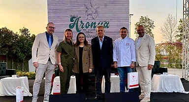 GTD Çalışıyor: Elâzığ’ın Gastronomi Potansiyeli Gözler Önünde