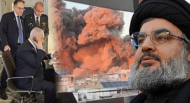 Hizbullah lideri Nasrallah öldü mü?