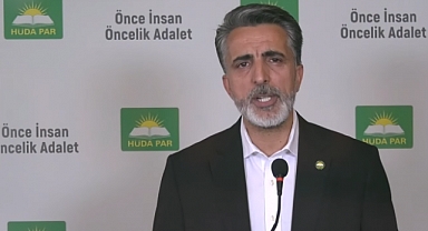 HÜDA PAR dan DEM (PKK) ve