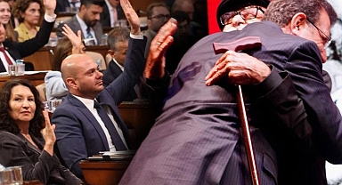 İBB Meclisi'nden cemevi kararı: İbadethane olarak kabul edildi