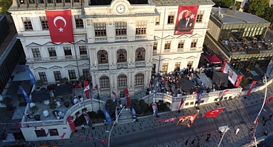İlber Ortaylı: