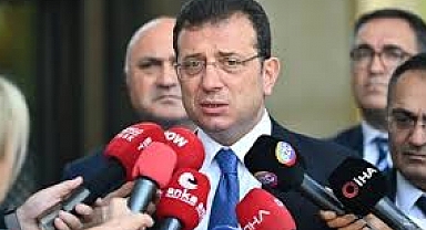 İmamoğlu'nun Avukatlarından Siyasi Yasak Kararına Sürpriz Dilekçe: AYM Talebi