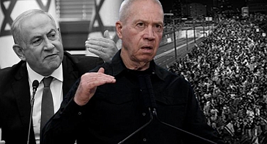 İsrail'de deprem etkisi yaratan gelişme: Yarından itibaren tüm ülke titreyecek! Hamas ve Netanyahu'dan açıklama