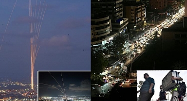 İsrail 'den yeni katliam, Lübnan için en ölümcül gün: 492 can kaybı! Yeni saldırı dalgası başladı...