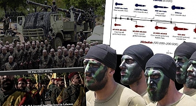 İsrail'i Lübnan'da neler bekliyor? 'Hizbullah, eski Hizbullah değil'