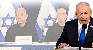 .İsrail medyasından 'Kuzey' iddiası: Netanyahu saldırı istedi, Gallant karşı çıktı!