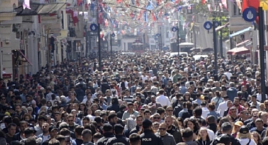 İstanbul'un Nefes Kesen Büyüme Hikayesi: En Kalabalık Mahalleler