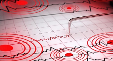 Kahramanmaraş Pazarcık’ta 5.0 Büyüklüğünde Deprem: Vatandaşlar Korku İçinde Sokağa Çıktı