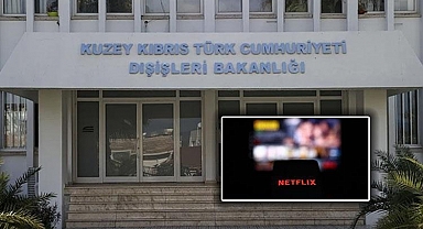 KKTC'den Netflix dizisi 'Famagusta'ya tepki