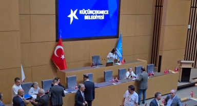 Küçükçekmece Belediyesi SGK Borcunu Arazi Takasıyla Kapatıyor.