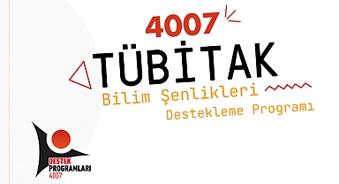 Küçükçekmece'de Bilim Coşkusu: