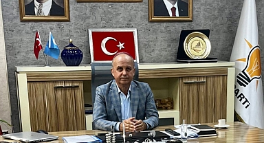 Küçükçekmece'de Ek Vergi Tartışması: AK Parti İlçe Başkanı Sami Şahin'den Tepki
