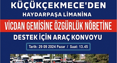 Küçükçekmece'deki STK'lar 