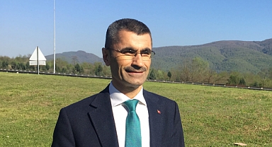 Küçükçekmece İlçe Milli Eğitim Müdürü Emin Çıkrıkçı’nın Acı Günü: Babası Vefat Etti