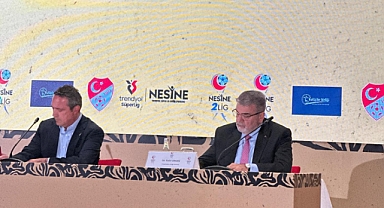 Küçükçekmece Sinop Spor Başkanı Rafet Orhan’dan Sponsorluk Anlaşması Açıklaması