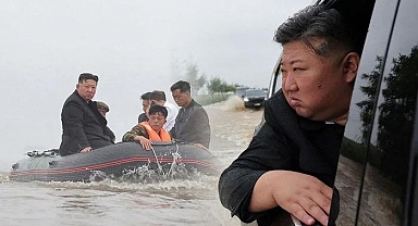 Kuzey Kore lideri Kim Jong Un'dan akılalmaz karar!