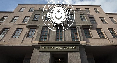 Lübnan'daki siber saldırı sonrası gündemdeydi! MSB duyurdu: