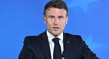 Macron'a kötü haber: Azledilmesini talep eden tasarı meclis komisyonunda görüşülecek