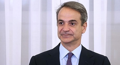 Miçotakis'ten dikkat çeken 'Türkiye' açıklaması