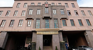 MSB duyurdu: 5 PKK'lı etkisiz hale getirildi