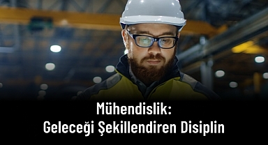 Mühendislik: Geleceği Şekillendiren Disiplin
