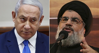 Nasrallah'ın Öldürülmesinin Ardından (TKP)Türkiye Komünist Partisi'nden Açıklama geldi.