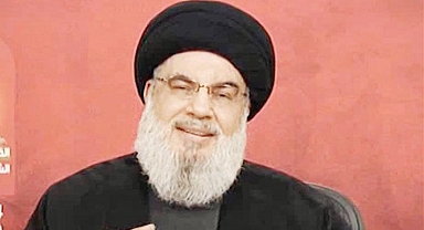 Nasrallah meydan okudu: Buyrun gelin