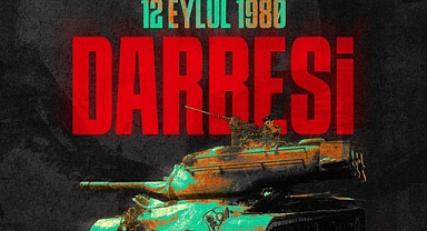 Necmettin Çalışkan'dan 12 Eylül Darbesi Mesajı: