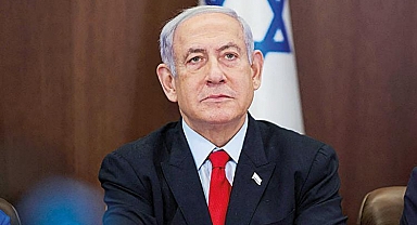 Netanyahu: Hedeflere ulaşmak için temel şarttı