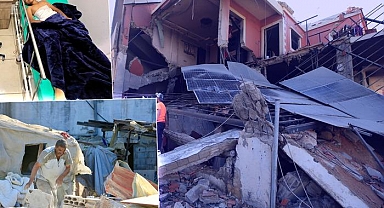 Orta Doğu'da yeni savaş! Hizbullah Tel Aviv'i hedef aldı: Mossad karargahına füze saldırısı!