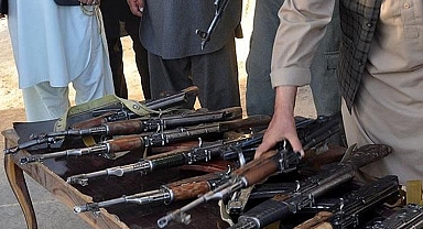 Pakistan'da aşiretler arasında çatışma: En az 5 kişi öldü