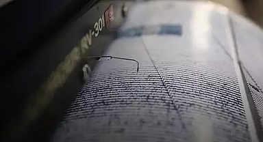'Pasifik Ateş Çemberi'nde 6.4 büyüklüğünde deprem!