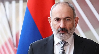 Paşinyan'dan 'Barış Kavşağı' açıklaması
