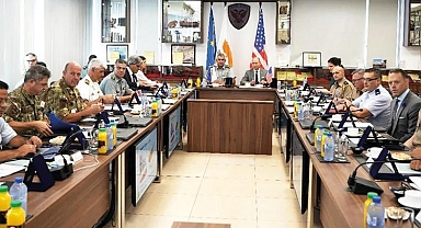 Pentagon cevaplayamadı: Güney Kıbrıs ABD üssü mü