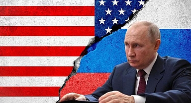 Putin'den ABD'ye suçlama: 'Silahlanma yarışını kışkırtıyor'