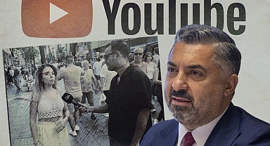 RTÜK Başkanı Ebubekir Şahin'den 'Dijital Faşizm' ve 'Yeni medya' çıkışı: