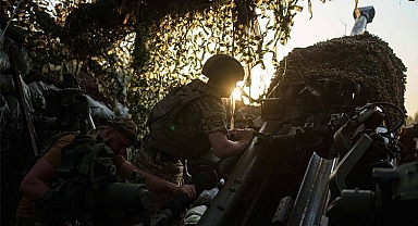 Rusya: Donetsk'te Kalinovo yerleşim birimini ele geçirdik