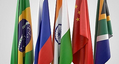 Rusya resmen açıkladı: Türkiye BRICS'e tam üyelik başvurusu yaptı