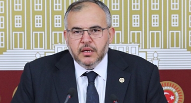 Saadet Partisi Milletvekili Necmettin Çalışkan'dan Yeni Eğitim Yılı Mesajı