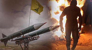 Siber saldırı sonrası Hizbullah'tan misilleme mesajı: İsrail hak ettiği cezayı alacak