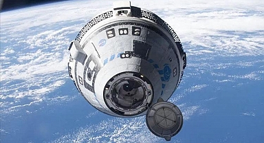 Starliner dünyaya döndü: Astronotlar uzayda mahsur kaldı